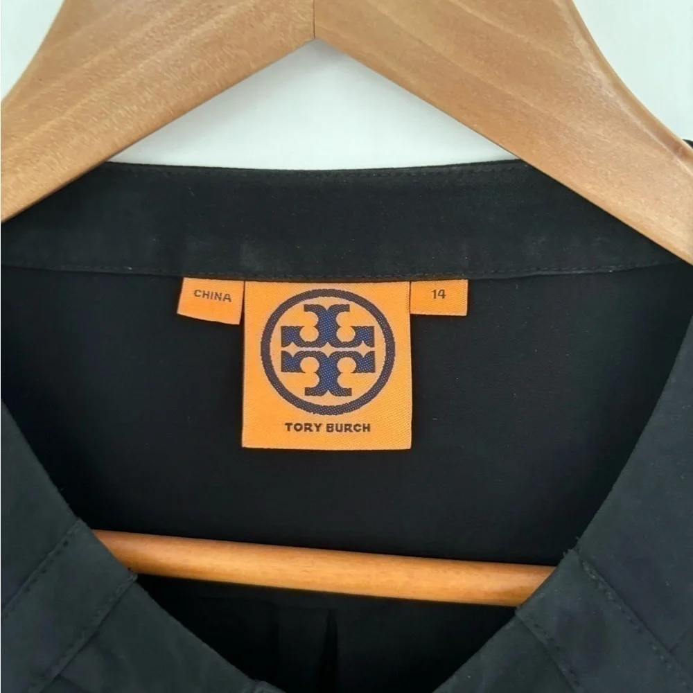 Tory Burch pre owned